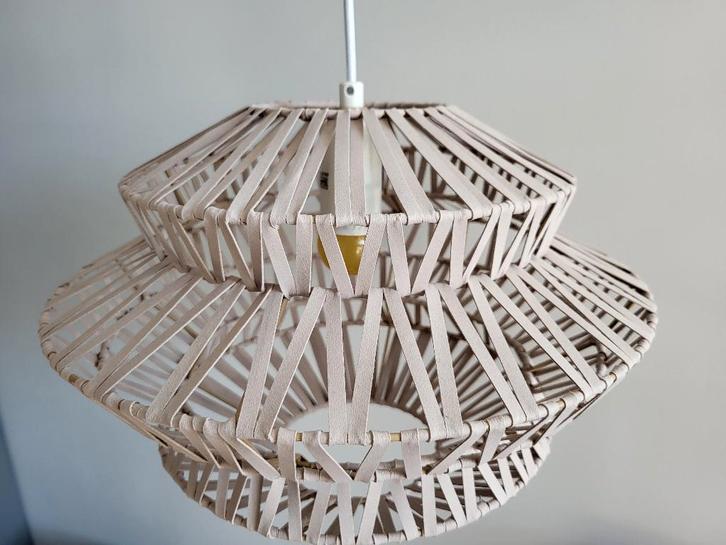 hanglamp van vt-wonen, Huis en Inrichting, Lampen | Hanglampen, Nieuw, Minder dan 50 cm, Ophalen