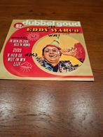 Dubbelgoud nr 92 eddy warco, Cd's en Dvd's, Vinyl Singles, Gebruikt, 7 inch, Single, Ophalen of Verzenden