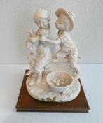 Sculptuur Guiseppe Armani [1695], Ophalen