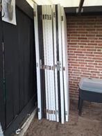 10x Binnendeuren stomp 82x201,5, Ophalen, Gebruikt, 80 tot 100 cm, Binnendeur