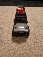 Traxxas trx4m, Ophalen, Overige schalen, Auto offroad