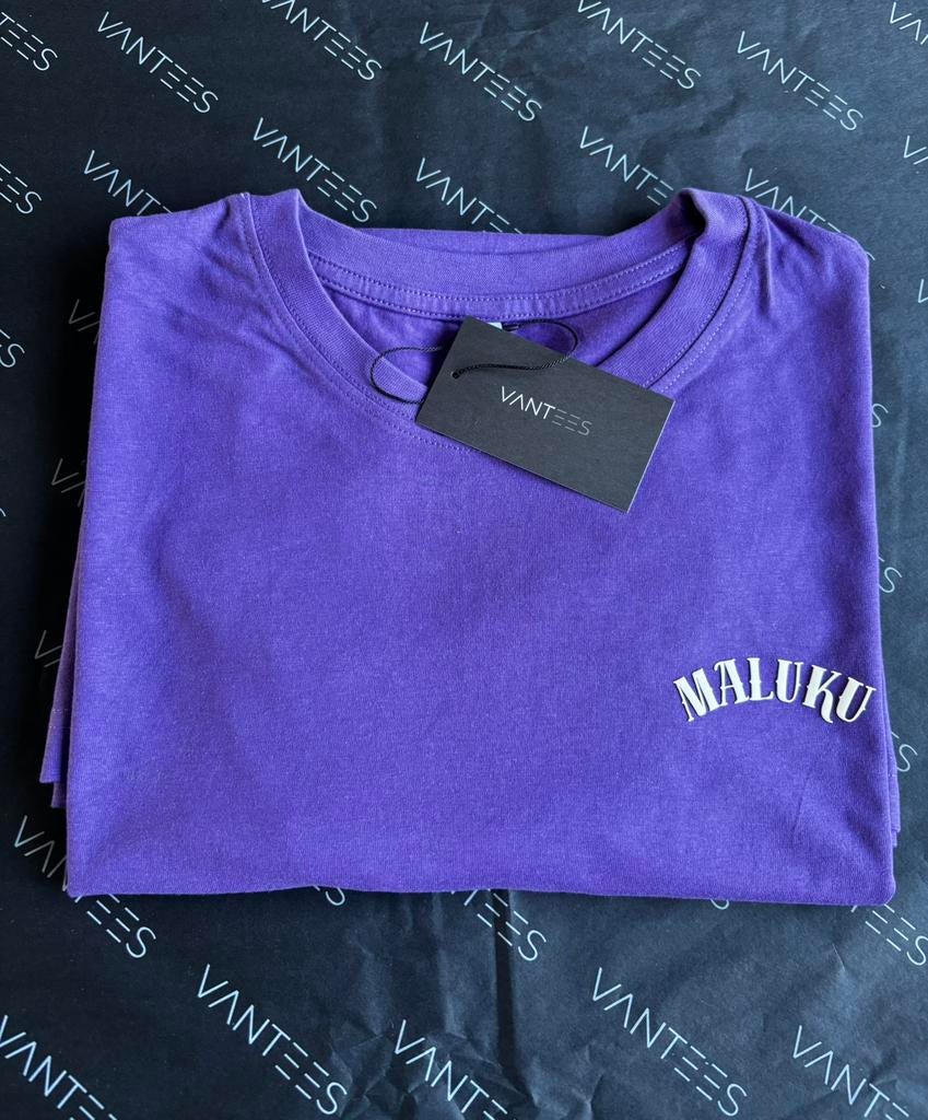 Maluku puffy t-shirt normal fit, Verzenden, Nieuw, Maat 52/54 (L), Overige kleuren