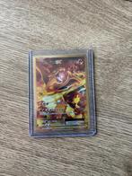 Charizard EX (090/087 SR) japans 1st edition pokemon kaart, Hobby en Vrije tijd, Verzamelkaartspellen | Pokémon, Ophalen, Zo goed als nieuw