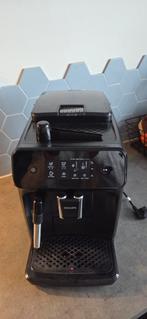 Philips 2200 Volautomatisch Espresso Apparaat, Witgoed en Apparatuur, Ophalen, Espresso apparaat, Koffiebonen, Zo goed als nieuw