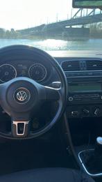 Volkswagen Polo 1.4, Auto's, Voorwielaandrijving, 970 kg, 40 €/maand, Zwart