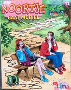 Noortje Stripboeken, Boeken, Meerdere stripboeken, Ophalen of Verzenden, Zo goed als nieuw, Patty Klein en Jan Steema