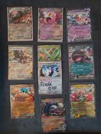 Pokemon ex kaarten, Ophalen of Verzenden