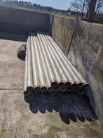 PVC buis / Riolering / Afvoerbuis, Ophalen, Pvc, Overige typen, 4 tot 6 meter