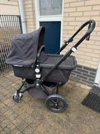 Bugaboo cameleon 3 kinderwagen met luiertas, Kinderen en Baby's, Gebruikt, Bugaboo, Verstelbare duwstang, Ophalen