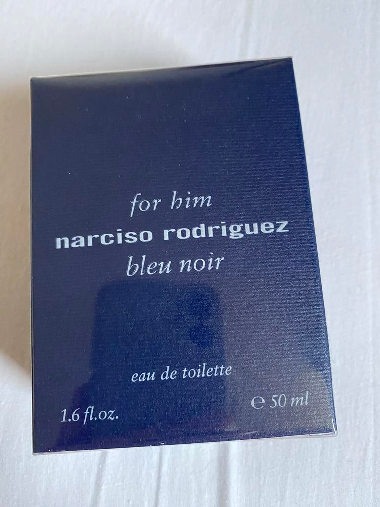 Narciso Rodriguez voor him origineel geseald, Ophalen of Verzenden, Nieuw