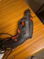 Skil Boormachine 500 Watt - Gebruikt, Ophalen of Verzenden, Gebruikt, 400 tot 600 watt, Boormachine