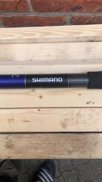 Shimao hengel 11.50, Watersport en Boten, Ophalen of Verzenden, Gebruikt, Vaste hengel