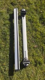 Dakdragers Volvo V60, Ophalen, Gebruikt