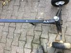 Handige Aanhanger Trekker / Verplaatser, Ophalen of Verzenden, Gebruikt