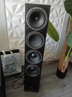 Teufel, Zo goed als nieuw, 120 watt of meer, Front, Rear of Stereo speakers, Ophalen