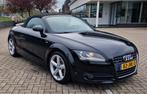 AUDI TT CABRIO ZWART, Auto's, Particulier, Te koop