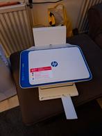 HP printer (kan ook op wifi) heeft geen kabels! Ophalen!, Computers en Software, Ophalen, Gebruikt, HP, Draadloos