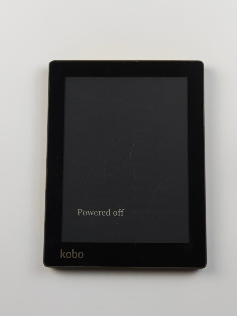 Kobo Aura ereader (F257), Computers en Software, E-readers, Ophalen of Verzenden, Rakuten Kobo Inc., Kobo-corporateorders@rakuten.com