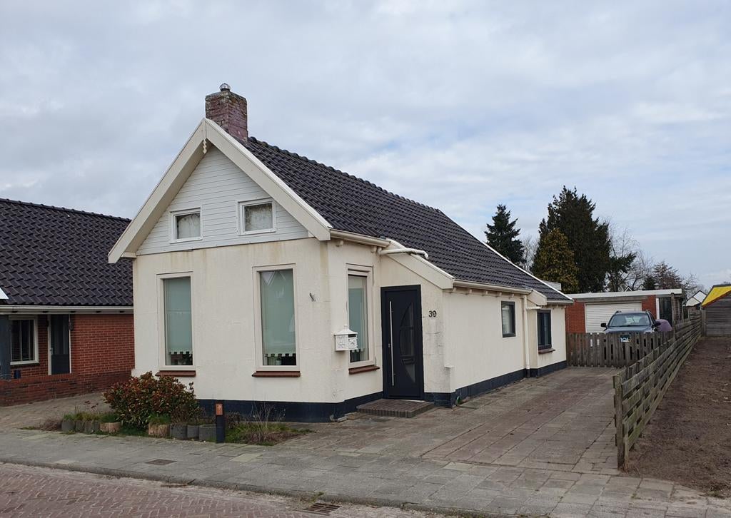 ⚜️ VRIJSTAANDE WONING 91m² - 706m² PERCEEL vlakbij centrum⚜️, Huizen en Kamers, Huizen te koop, 500 tot 1000 m², Vrijstaande woning