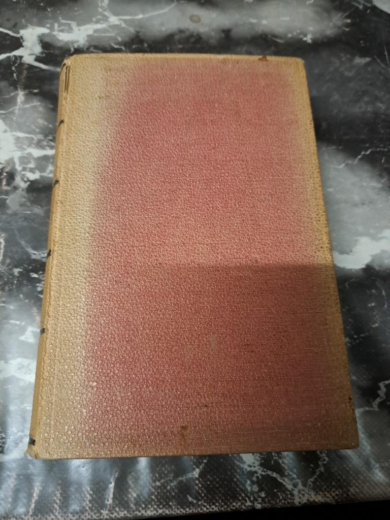 Derniers portraits littéraires, Antiek en Kunst, Antiek | Boeken en Bijbels, Ophalen of Verzenden