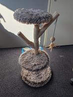 Zgan krabpaal, Dieren en Toebehoren, Ophalen, Zo goed als nieuw