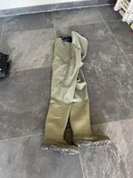 Waaspak, merk Dunlop, maat 44, Ophalen, Zo goed als nieuw, Laarzen