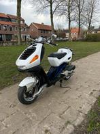 Italjet dragster 125cc mo7 (nette staat), Ophalen, Zo goed als nieuw, Benzine, Overige modellen