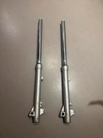 Voorvork poten Derbi Senda, Ophalen, Gebruikt, Frame, Aprilia