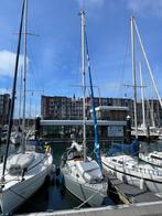 Van de Stadt Cumulant-I 31, Gebruikt, Staal, Diesel, Ophalen of Verzenden