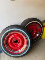 Dimax Classic Tire + Velg, Ophalen of Verzenden, Zo goed als nieuw