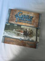 Game of Thrones The Card Game, Ophalen of Verzenden, Zo goed als nieuw