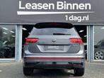 Volkswagen Tiguan 1.5 TSI R-Line Leder|Head Up|360|Pano, Auto's, Voorwielaandrijving, 15 km/l, 4 cilinders, 150 pk
