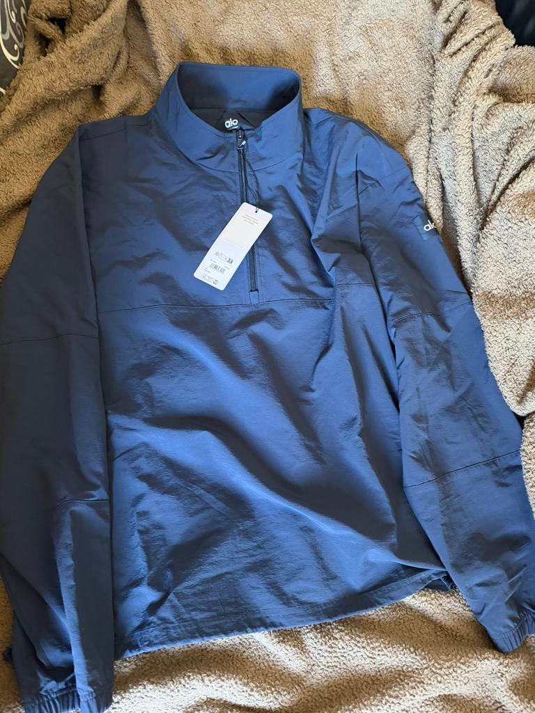 Alo trainingspak xxl origineel, Blauw, Nieuw, Overige maten, Ophalen of Verzenden