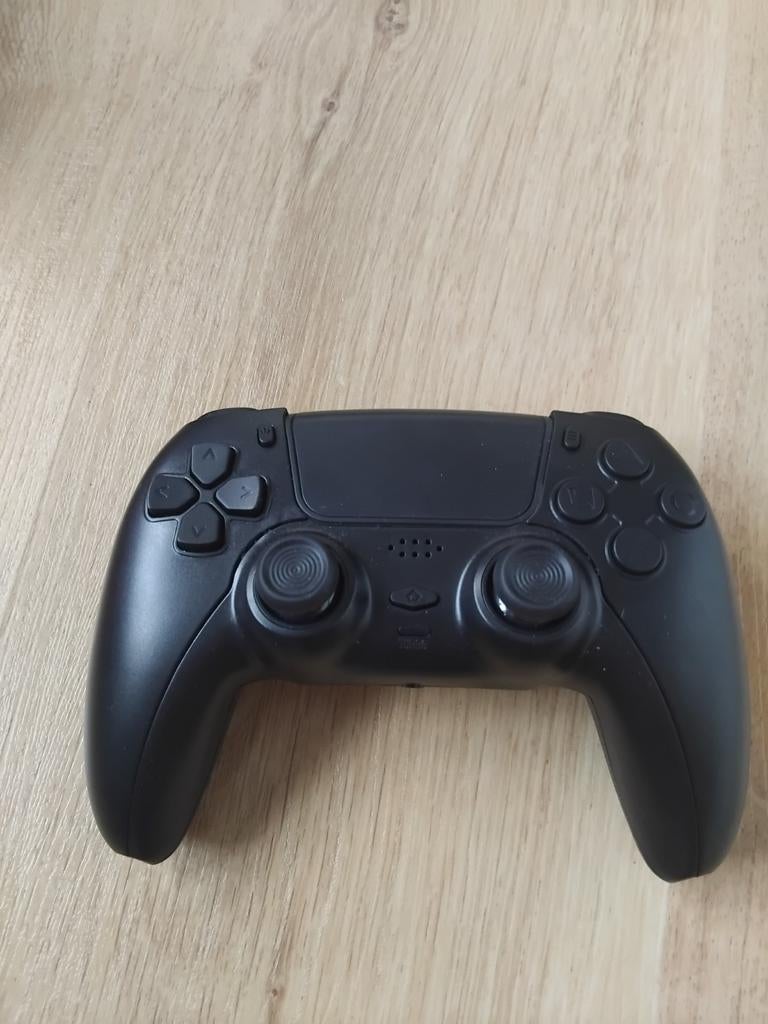 Battletron Controller voor PlayStation en pc  - Zwart, Spelcomputers en Games, Spelcomputers | Sony PlayStation Consoles | Accessoires