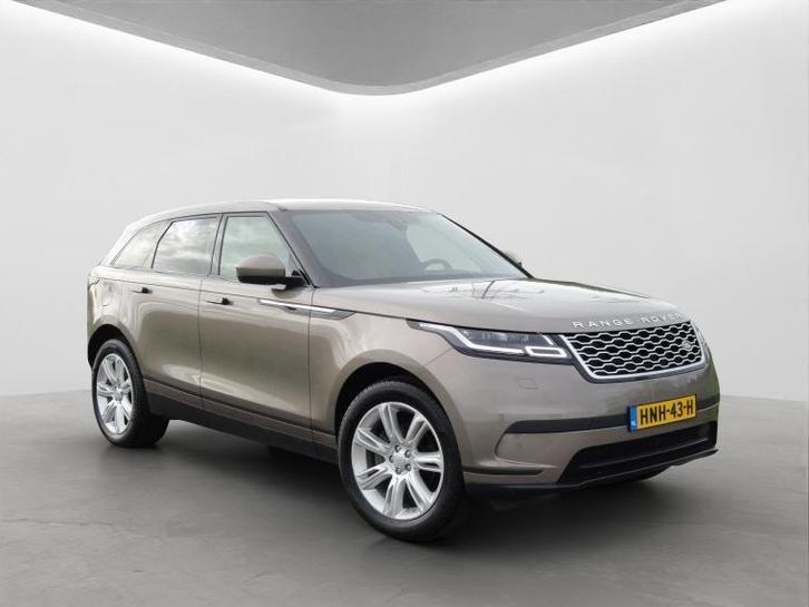 Land Rover RANGE ROVER VELAR 2.0 D180 AWD R-Dynamic Full NAV, Auto's, Land Rover, Bedrijf, Te koop, 4x4, ABS, Achteruitrijcamera