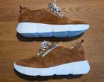 Nieuwe  suede Waldläufer dames schoenen, Nieuw, Ophalen of Verzenden, Sneakers of Gympen, Bruin