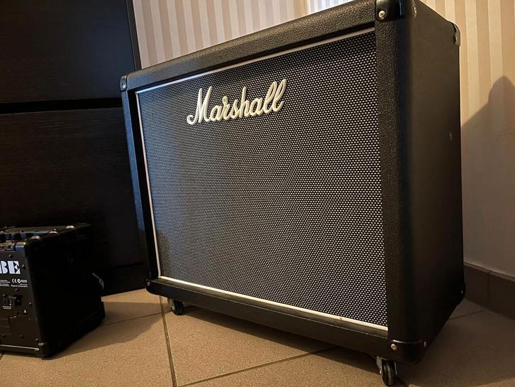 Marshall Haze 40 - als NIEUW  Buizen Amp, Muziek en Instrumenten, Versterkers | Bas en Gitaar, Zo goed als nieuw, Gitaar, Minder dan 50 watt
