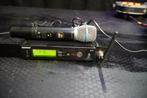 Shure SLX beta 87a draadloze zangmicrofoon (606-630 MHz), Muziek en Instrumenten, Microfoons, Ophalen of Verzenden, Gebruikt, Zangmicrofoon