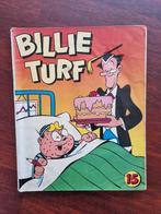 Billie Turf nr. 15 - Stripboek, Boeken, Stripboeken, Eén stripboek, Ophalen of Verzenden, Gelezen, Jan Kruis