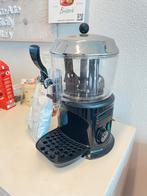automaat chocolademelk en Drankenwarmer merk Bras italy 5, Ophalen, Zo goed als nieuw, Waterkoeler