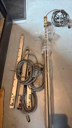 Msa Linear encoder ( glaslinaal) digitale liniaal, Ophalen of Verzenden, Zo goed als nieuw