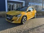 Peugeot 208 PureTech 100 GT l Camera l Dak Noir Onyx, Voorwielaandrijving, 12 maanden, Gebruikt, Euro 6