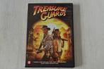 TREASURE GUARDS Three Lost Souls , Two Lost Treasures, Alle leeftijden, Verzenden, Zo goed als nieuw