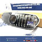 W223 S63 AMG BUMPER GRIL ORIGINEEL S KLASSE 2021-2026 PANAME, Gebruikt, -, Ophalen of Verzenden, -