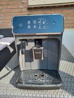 Philips koffiemachine EP2224 met defect (+ gratis bonen), Witgoed en Apparatuur, Koffiezetapparaten, Ophalen of Verzenden, Niet werkend