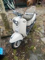 Cross scooter, Ophalen of Verzenden, Zo goed als nieuw