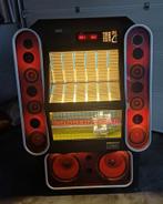 Nsm concert 240 III jukebox, Verzamelen, Automaten | Jukeboxen, Ophalen, Zo goed als nieuw, 1970 tot heden, Overige merken