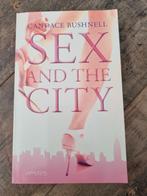 Sex and the city, Ophalen of Verzenden, Zo goed als nieuw