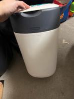 Gebruikte Luieremmer met Zakken, Gebruikt, Luieremmer, Standaard, Ophalen