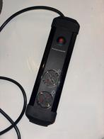 Stekkerdoos Overspanningsbeveiliging, Ophalen of Verzenden, Nieuw, Apparatuur